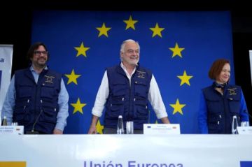 La Misión Electoral de la UE descarta la manipulación de votos en Colombia