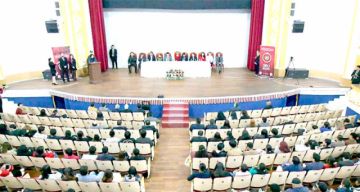 El TCP conmemora 28 años y abre festejos con un curso