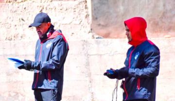 Nacional espera conocer si se jugará el duelo con Aurora