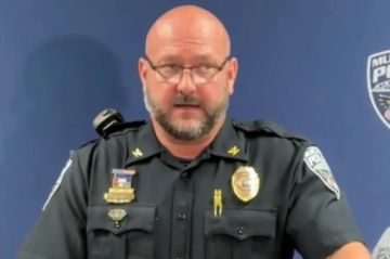 EEUU: Tiroteo en Iowa deja seis personas sin vida incluido el atacante