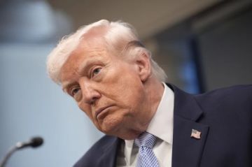Donald Trump llama loco a Netanyahu por su ataque al Líbano