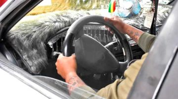 Crece la bronca contra el transporte  por el tarifazo sin control en Potosí