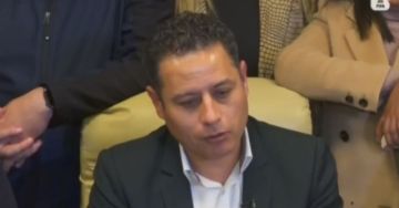 Lara afirma que el estado de excepción es la última alternativa ante la crisis