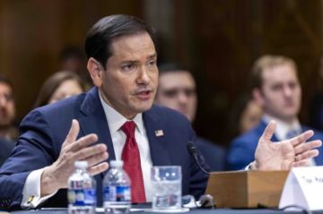 Marco Rubio pide que haya «lo antes posible» condiciones para las elecciones en Venezuela
