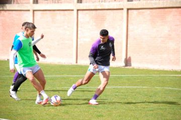 Vuelven a reprogramar el partido entre Real y A.B.B