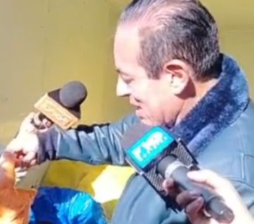 La Paz: Asamblea de la Paceñidad gestiona llegada de 14 mil kilos de pollo