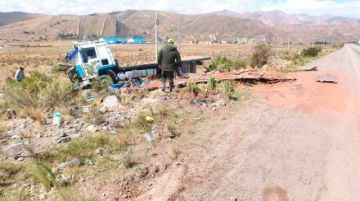 Reportan 131 accidentes de tránsito registrados entre enero y mayo