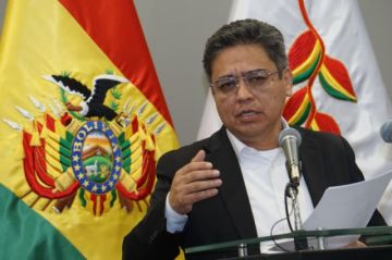 Gobierno denuncia secuestro de trabajadores de YPFB tras toma de instalaciones petroleras en Santa Cruz