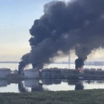 Ucrania lanza más de 350 drones contra Moscú, San Petersburgo y otras zonas de Rusia