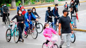 Concejo Municipal suspende el Día del Peatón previsto para el 7 de junio