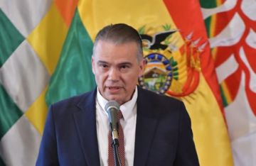 El nuevo Ministro de Defensa promete actuar con “prudencia, firmeza y legalidad”