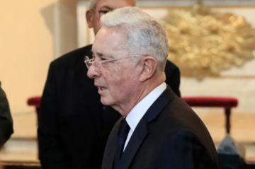Confirman condena de 28 años contra hermano de Álvaro Uribe por crear un grupo paramilitar