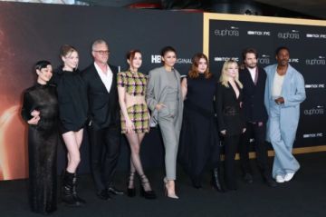 La última temporada de ‘Euphoria’ ha acumulado 25 millones de espectadores en el mundo