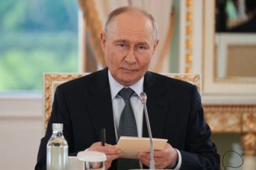 Putin rechaza un posible alto al fuego en Ucrania, ya que prefiere el fin de la guerra