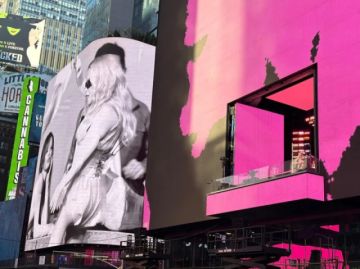 Madonna anuncia que estrenará ‘Confessions II – The Film’ el 8 de junio por YouTube