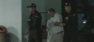 Suspenden audiencia de exgerente de YPFB Alfredo Cuellar