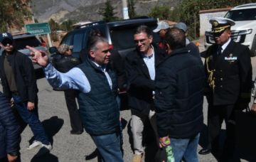 Rodrigo Paz exhorta a dirigentes sociales a no prestarse a intereses de Morales