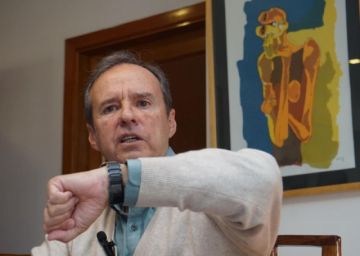 Tuto Quiroga afirma que su bancada apoyará la norma de ley de Estados de excepción