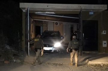 Caso Aramayo: Aprehenden a policía presuntamente implicado