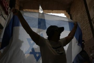 EE.UU. eleva a «crítico» el nivel de amenaza por el presunto espionaje de Israel