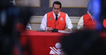 Autoridad electoral de Perú reporta quince incidencias y rechaza las narrativa de fraude