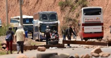 Cochabamba: Sectores movilizados evaluarán pausa humanitaria solicitada por Loza