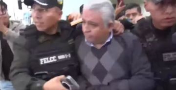 Aprehenden a gerente de Logística de YPFB por caso de la “gasolina basura”