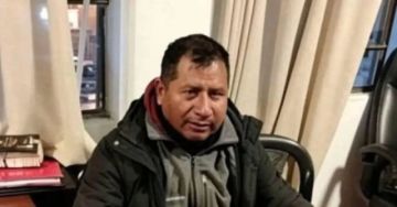 Ordena cinco meses de reclusión en San Pedro a exfuncionario del gobierno de Luis Arce