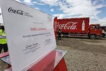 Embol suspenden operaciones temporalmente en Potosí, Oruro y Sucre