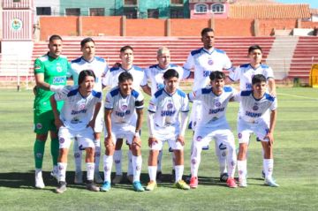 Humi gana y pasa al cuadrangular final de la fase regional