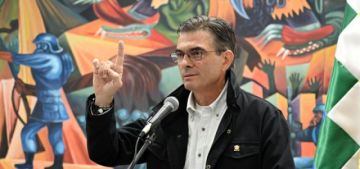 Rodrigo Paz afirma que gobernará hasta el 2030 sobre dos líneas principales