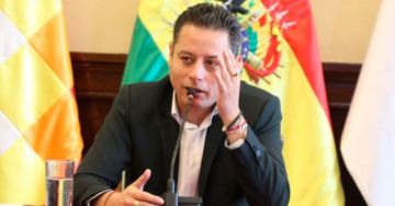 Edmand Lara cuestiona rebaja salarial propuesta por el Gobierno 
