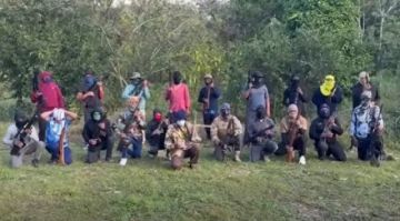 Viceministro afirma que extranjeros participaron en los enfrentamientos en San Julián