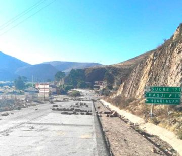 Conflictividad profundiza efectos en la educación de áreas rurales