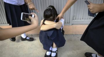 Seis de cada 10 niños en Bolivia identifica la escuela como principal escenario de violencia