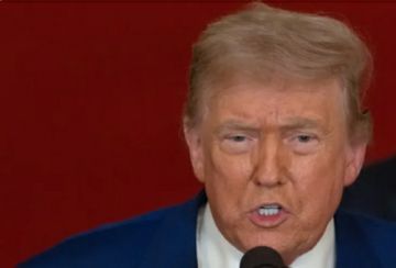 Trump pide a Israel e Irán que dejen de disparar «inmediatamente»