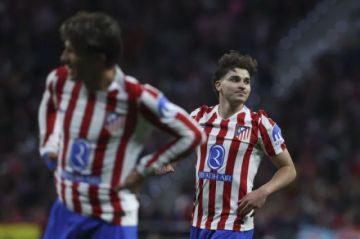 El Real Madrid ofrece 150 millones por Julián Álvarez y el Atlético los rechaza