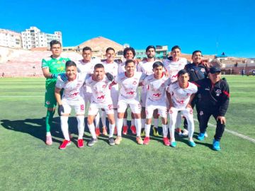 Mineros y Humi esperan conocer a sus próximos rivales