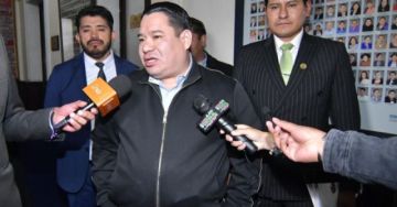 Fiscalía investiga narcomaderas enviada desde Bolivia a Chile