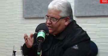 Arzobispo de La Paz plantea regionalizar el estado de excepción con foco en el Chapare