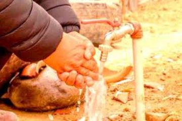 Aapos prepara recategorización de servicio de agua y alcantarillado