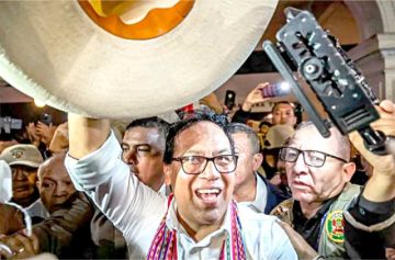 Perú: Votos en el extranjero podrían definir el resultado