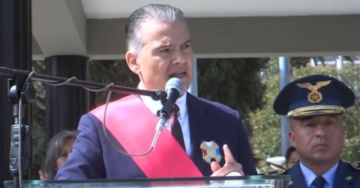 Justiniano lanza advertencia a bloqueadores: “Esta no será una respuesta improvisada”