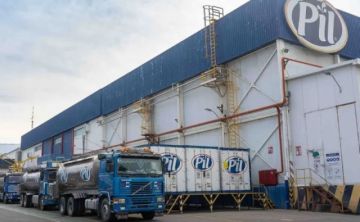 Bloqueos reducen producción de PIL al 25% y generan pérdidas superiores a Bs 16 millones