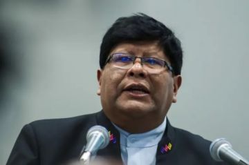 El alcalde de El Alto pide no dictar estado de excepción
