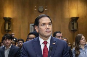 Marco Rubio representará al Gobierno Trump en el debut de EE.UU. en el Mundial