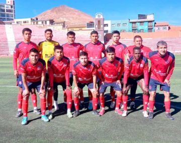 Equipos se preparan para luchar por los puntos