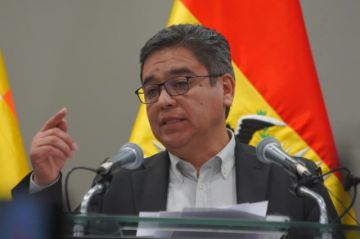 “Un ejemplo del fracaso”: Vocero cuestiona Estado de excepción aplicado en gestión de Tuto Quiroga