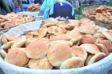 Alcaldía de Potosí anuncia que evitará incremento ilegal del precio del pan