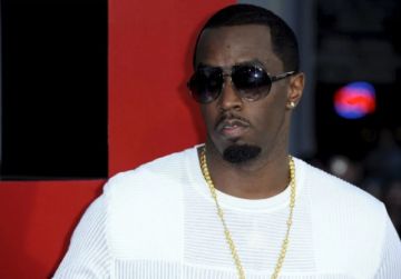 Nueva demanda al rapero Sean ‘Diddy’ Combs 